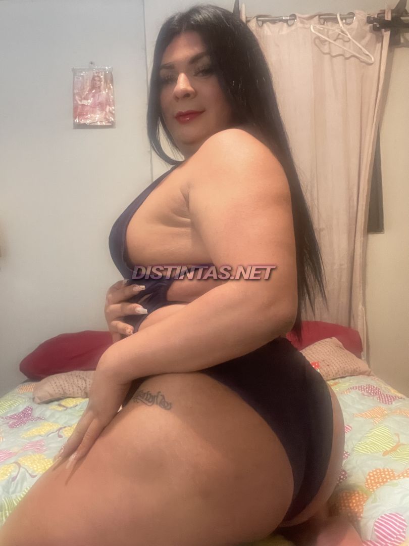 Jades hot chinita 