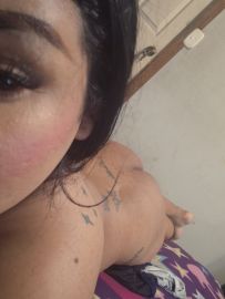 Jades hot chinita 