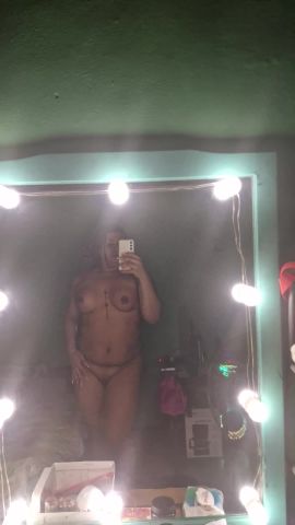 Jades hot chinita 