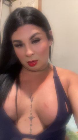 Jades hot chinita 