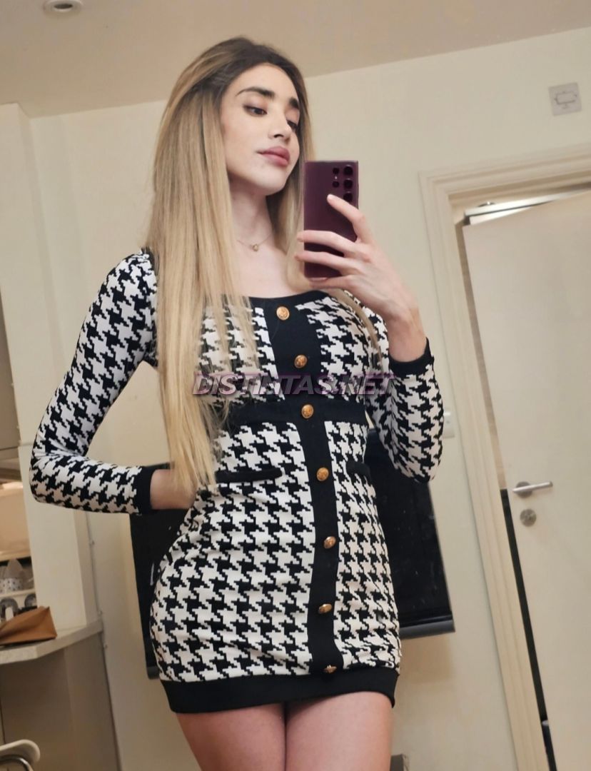 Nina Belucci