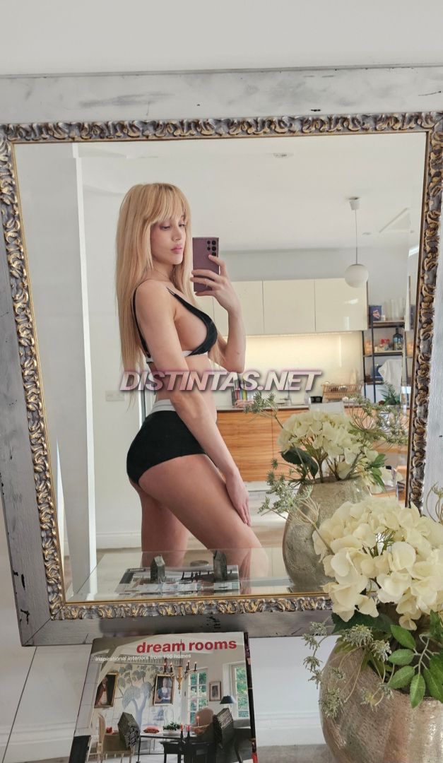 Nina Belucci