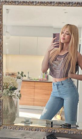 Nina Belucci