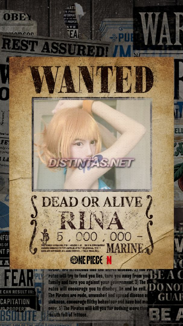 Rina Cocks