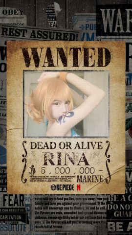 Rina Cocks