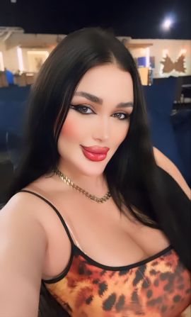 Haifa Hot