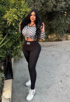 Haifa Hot