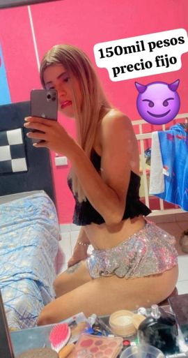 Franchesca 