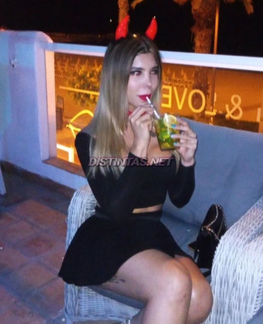 Rubi Doll