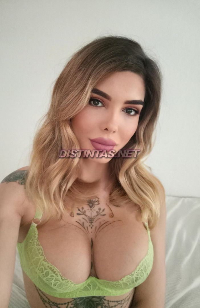 Rubi Doll