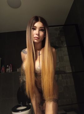 Rubi Doll