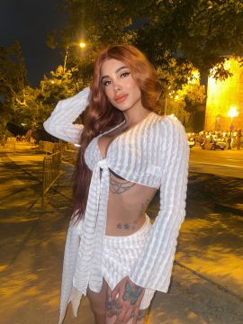 Rubi Doll