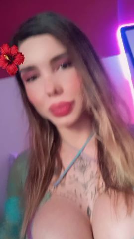 Rubi Doll