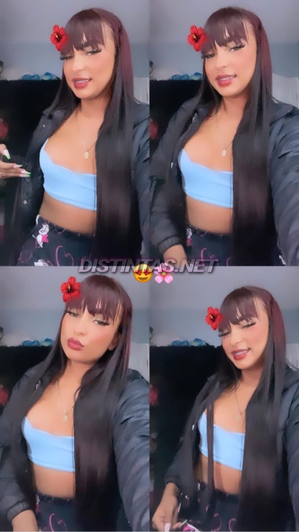 Kimberly😍🥰