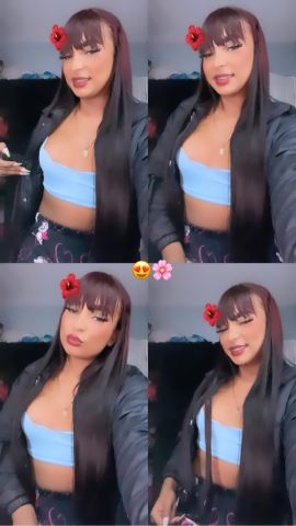 Kimberly😍🥰