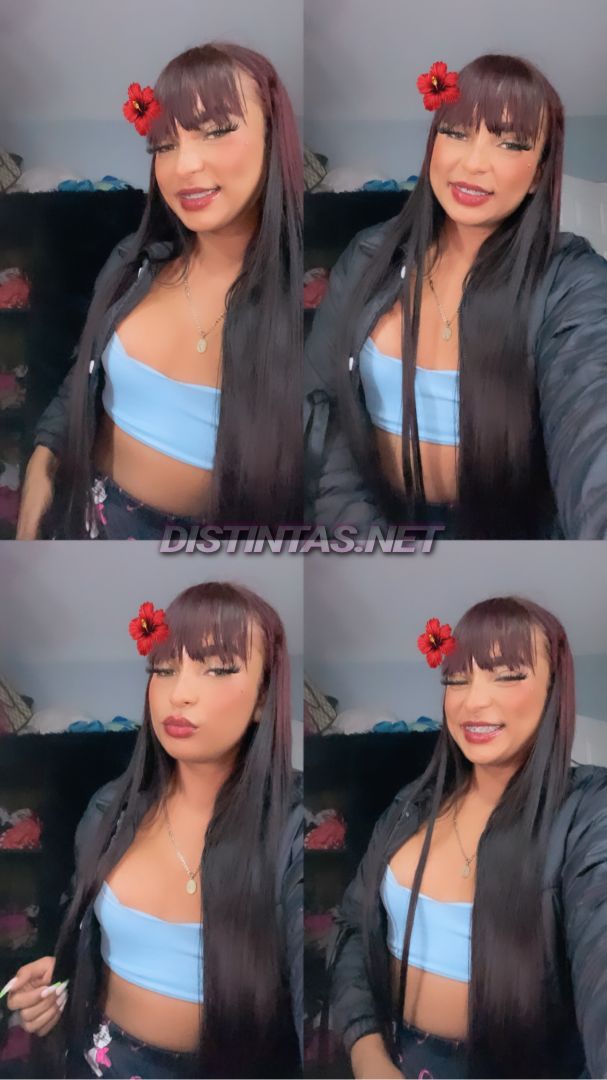 Kimberly😍🥰