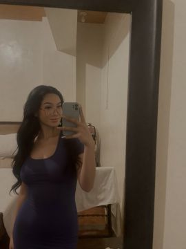 Ts Cock Girl