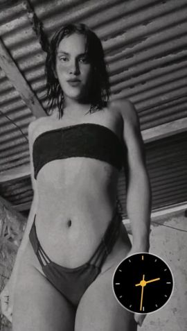 Dani solis