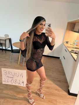 Bruna Brasil