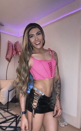 Bruna Brasil