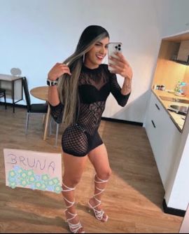 Bruna Brasil