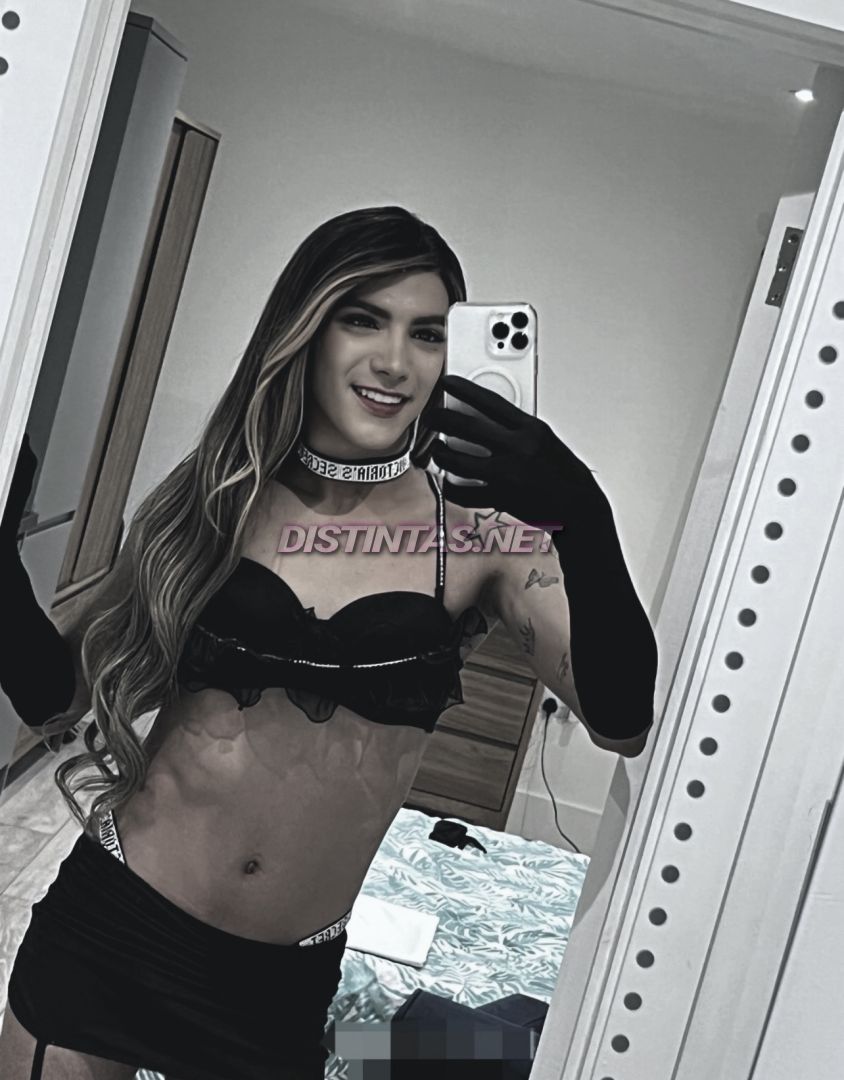Bruna Brasil