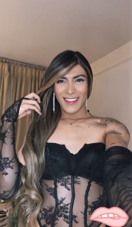 Bruna Brasil