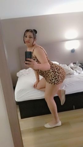 Ts Jessica 9 inches 