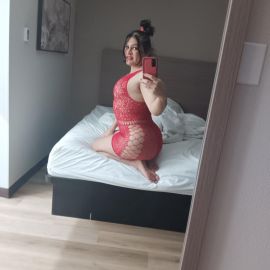 Ts Jessica 9 inches 