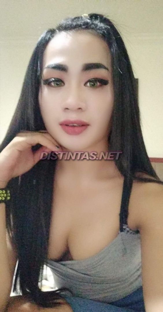 LADYBOY KEYLA