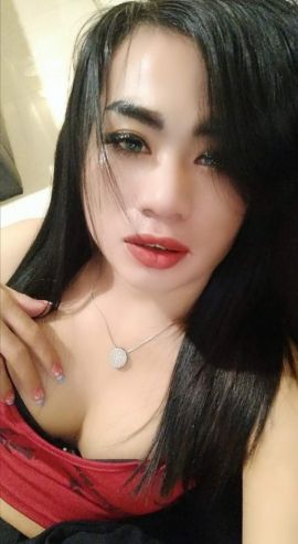 LADYBOY KEYLA