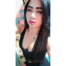 LADYBOY KEYLA