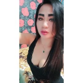 LADYBOY KEYLA