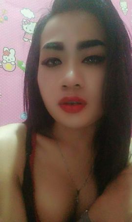 LADYBOY KEYLA