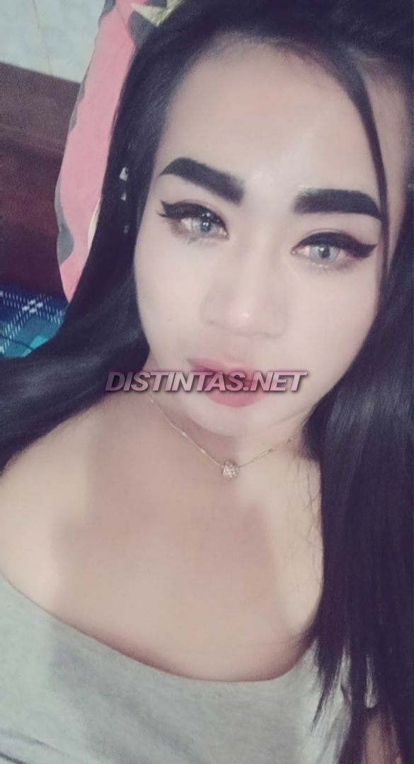 LADYBOY KEYLA