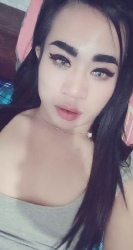 LADYBOY KEYLA