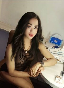 LADYBOY KEYLA