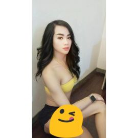 LADYBOY KEYLA