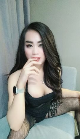 LADYBOY KEYLA