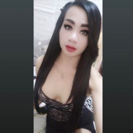 LADYBOY KEYLA