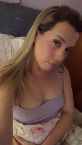Lari Matterazzi 