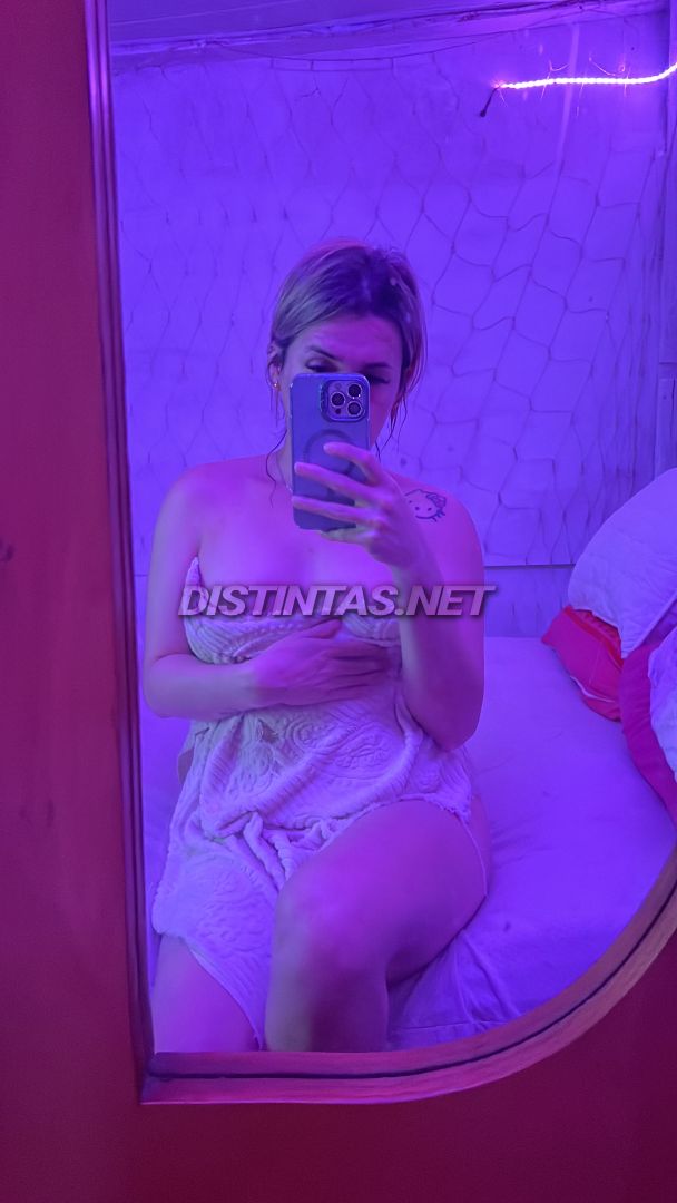 Lari Matterazzi 