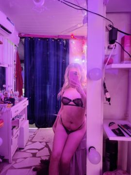 Lari Matterazzi 