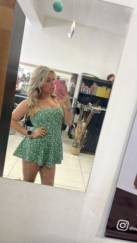Lari Matterazzi 
