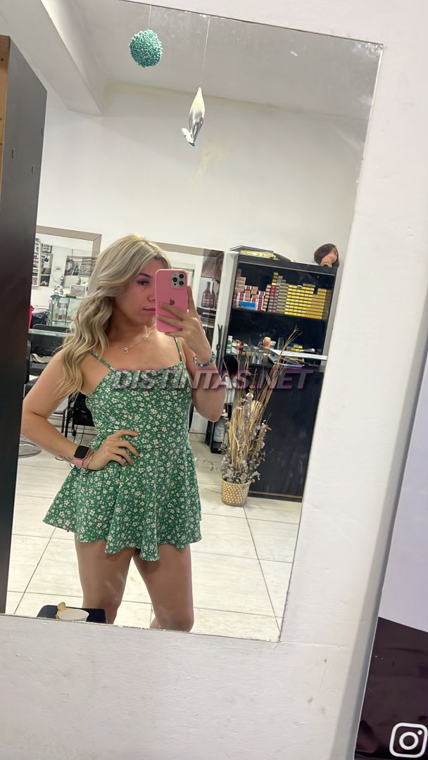 Lari Matterazzi 