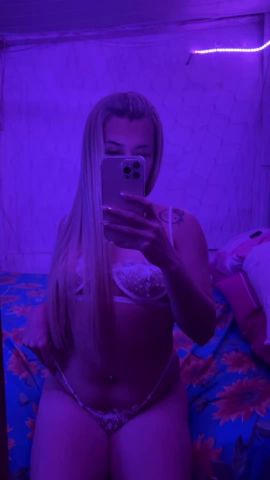 Lari Matterazzi 