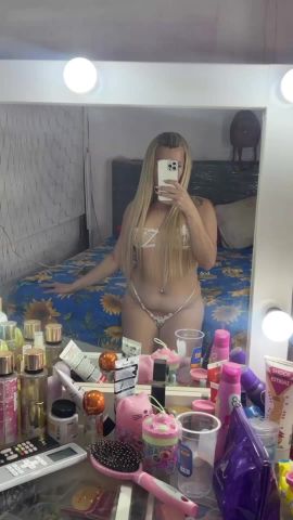 Lari Matterazzi 