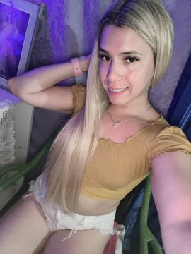 Lari Matterazzi 