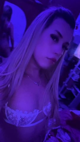 Lari Matterazzi 
