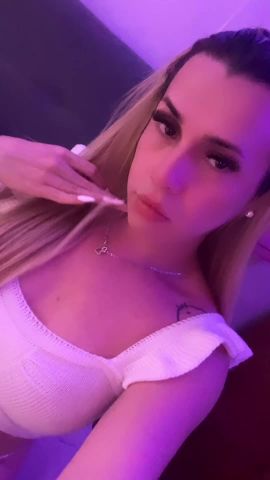 Lari Matterazzi 
